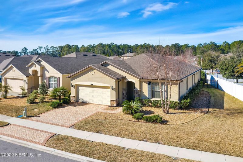 384 Los Alamos St, St Augustine, FL 32095