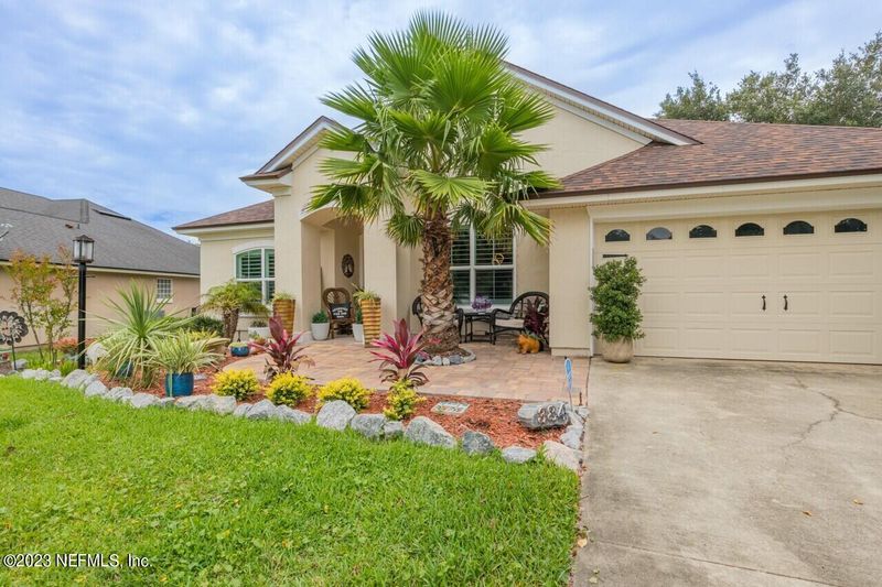 384 Summercove Cir, St Augustine, FL 32086