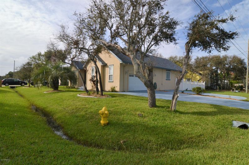 3841 Palm St, St Augustine, FL 32084