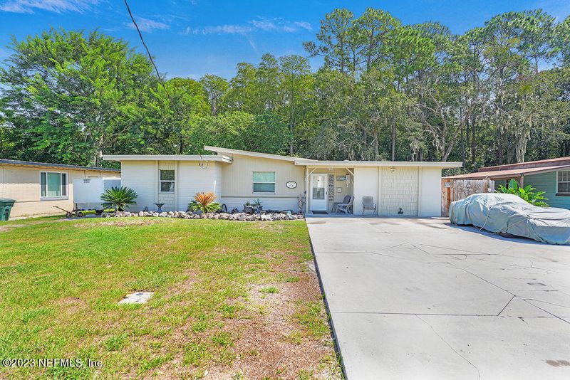 3843 W Eve Dr, Jacksonville, FL 32246