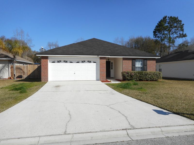 3844 Hideaway Ln, Middleburg, FL 32068