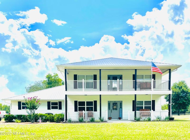 3844 Ron Rd, Green Cove Springs, FL 32043