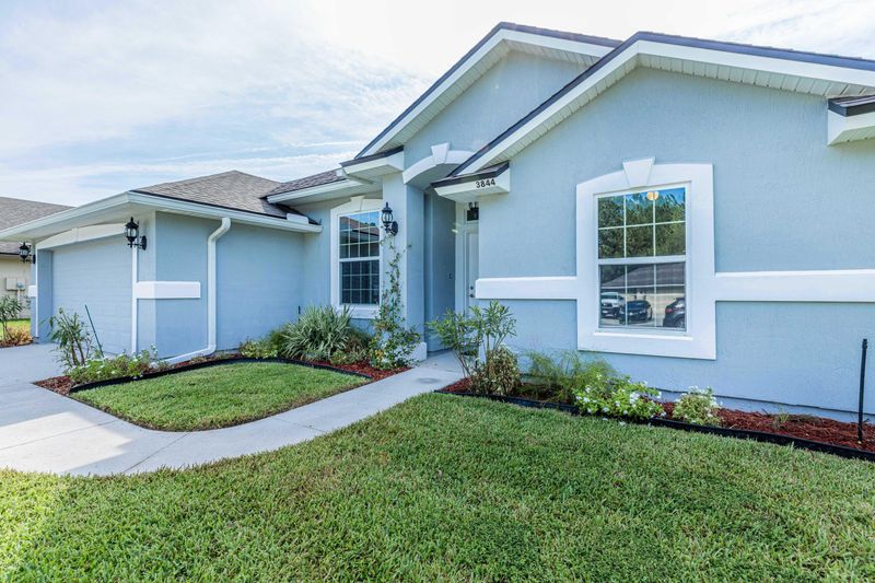 3844 Trail Ridge Rd, Middleburg, FL 32068