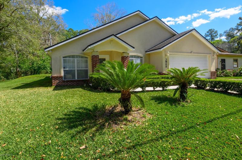 3845 Hamlin Ave, Jacksonville, FL 32207