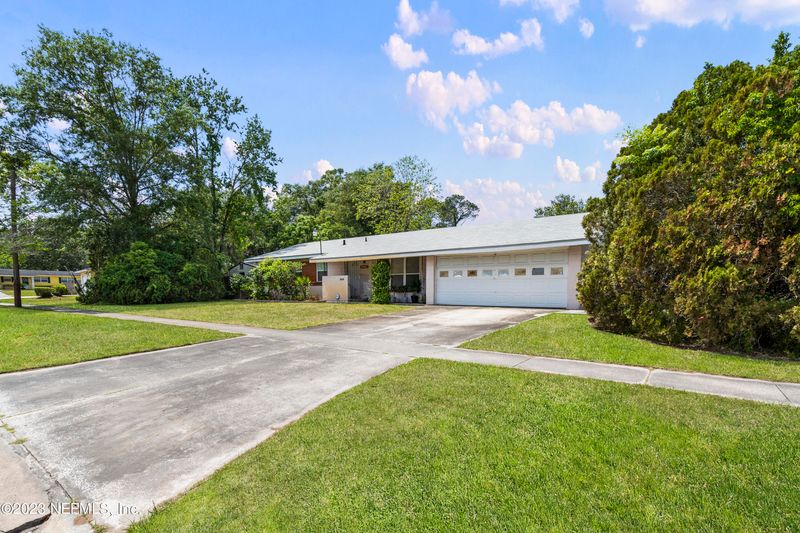 3846 Lane Ave S, Jacksonville, FL 32210