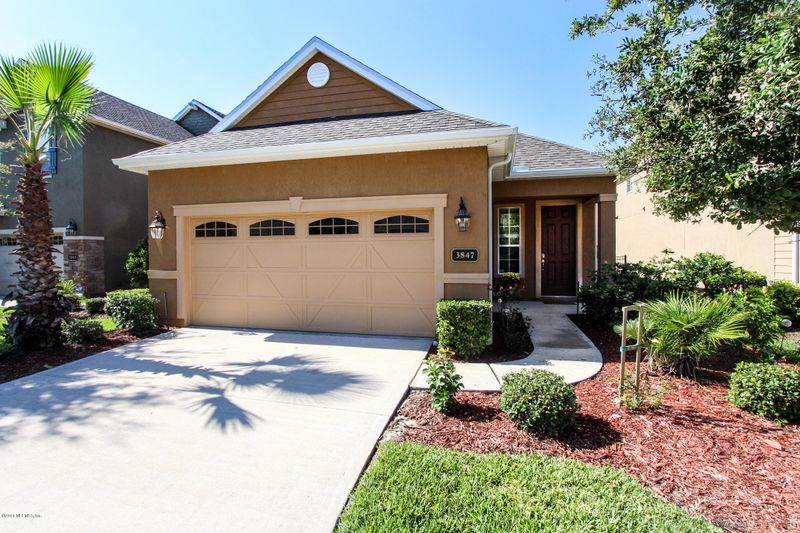 3847 Chasing Falls Rd, Orange Park, FL 32065