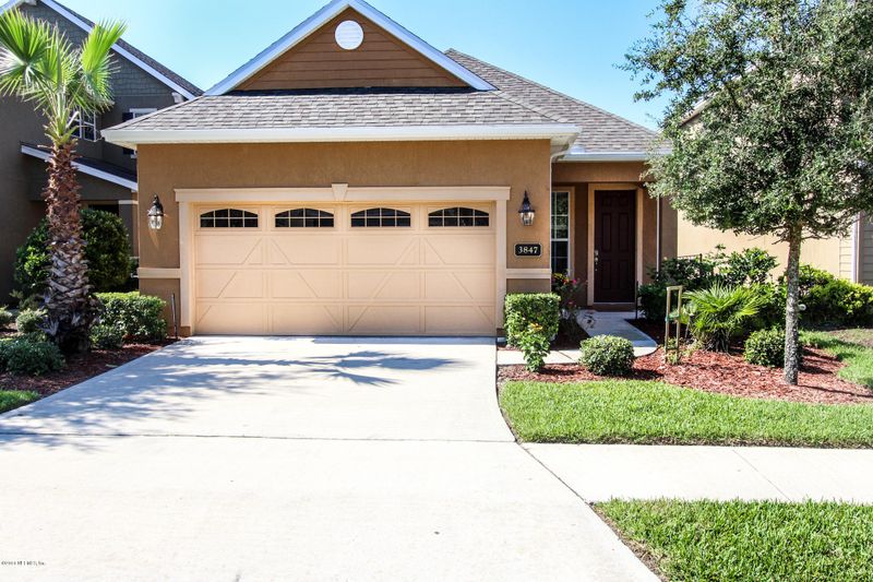 3847 Chasing Falls Rd, Orange Park, FL 32065