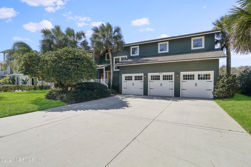 3848 Duval Dr, Jacksonville Beach, FL 32250