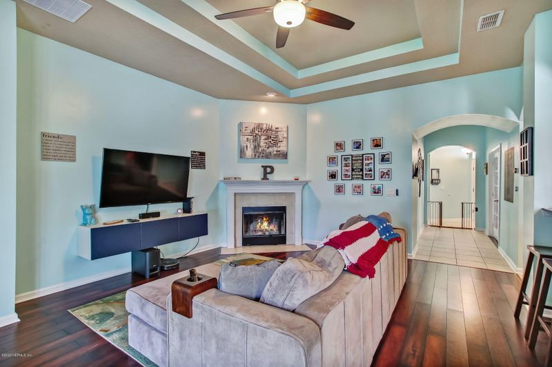 3848 Westridge Dr, Orange Park, FL 32065