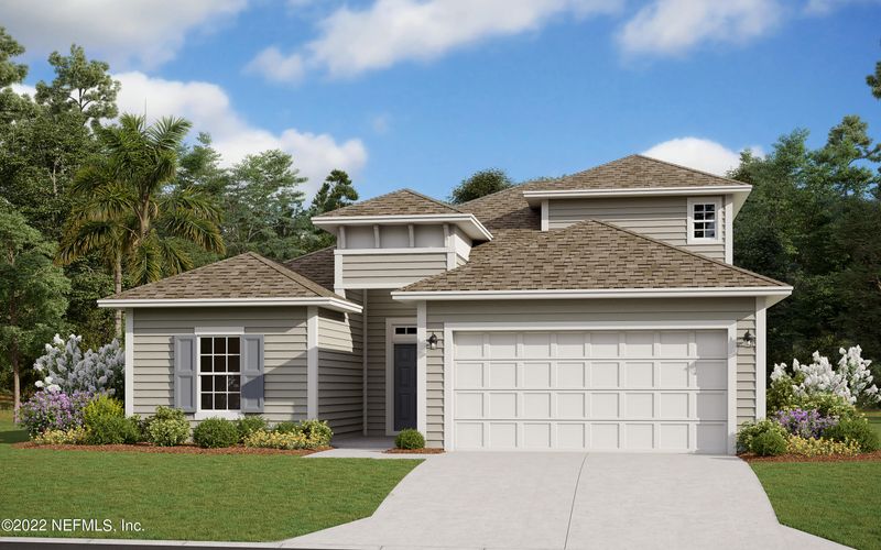 385 Brookgreen Way, St Augustine, FL 32092