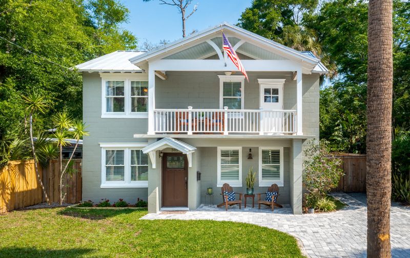 385 Plaza, Atlantic Beach, FL 32233