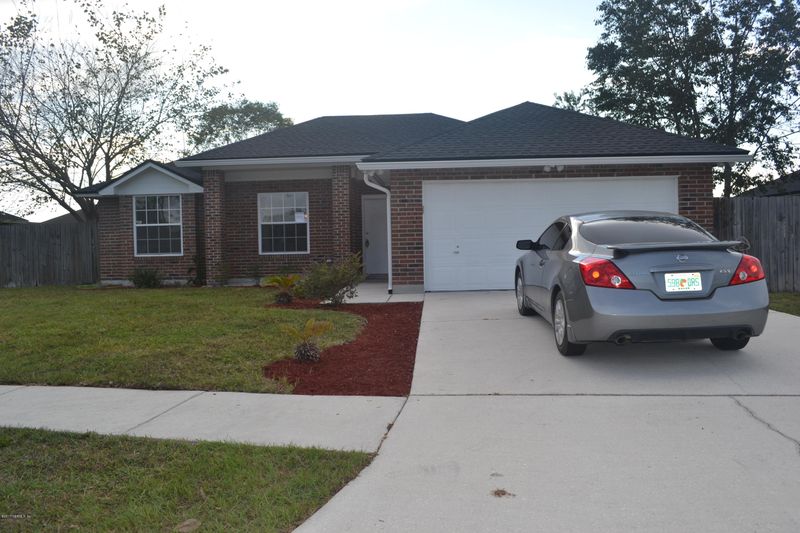 3850 Star Leaf Rd, Jacksonville, FL 32210