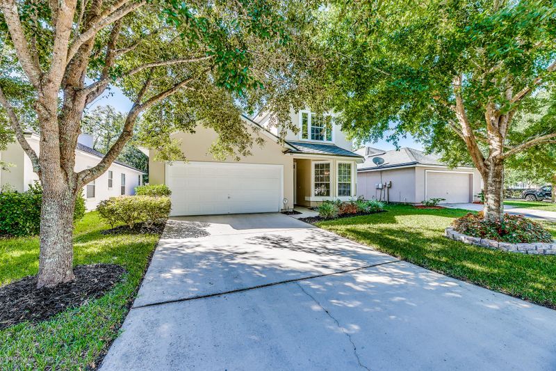 3851 Westridge Dr, Orange Park, FL 32065