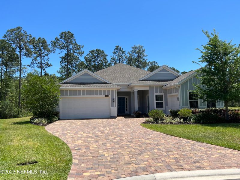 3852 Featherstone Ct, Middleburg, FL 32068