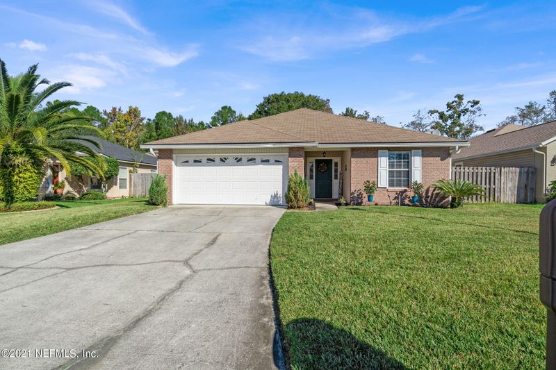 3852 Hideaway Ln, Middleburg, FL 32068