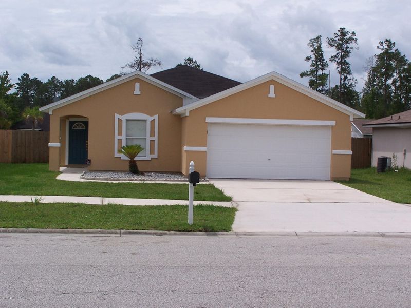 3853 Hideaway Ln, Middleburg, FL 32068