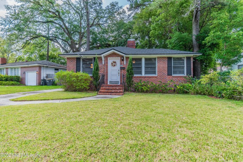 3853 Park St, Jacksonville, FL 32205