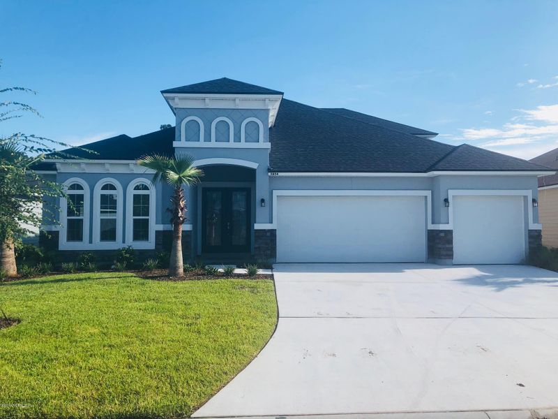 3854 Hammock Bluff Cir, Jacksonville, FL 32226