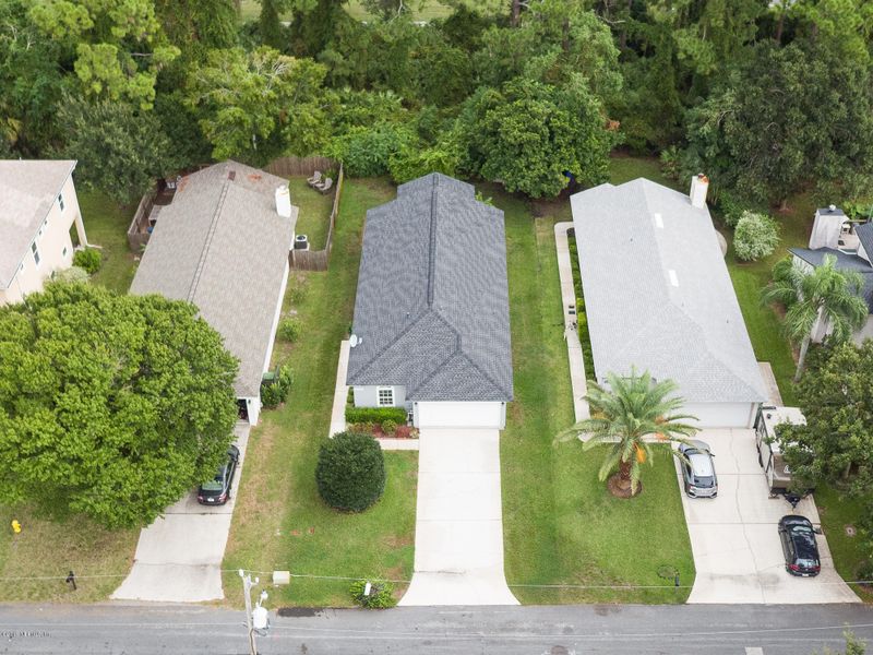 3855 Tropical Ter, Jacksonville Beach, FL 32250