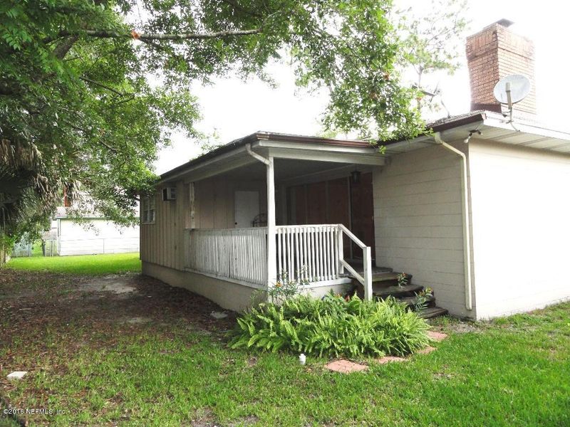 3856 San Clerc Rd, Jacksonville, FL 32217