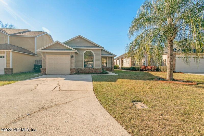 3856 Santa Fe St E, Jacksonville, FL 32246