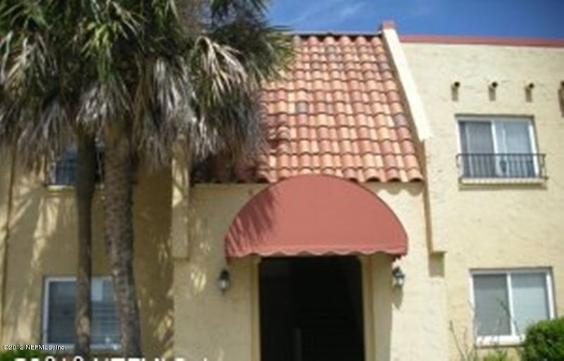 3857 Mission Dr #7, Jacksonville, FL 32217