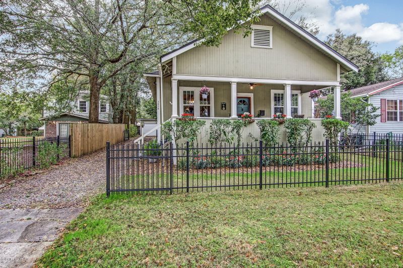 3858 Boone Park Ave, Jacksonville, FL 32205