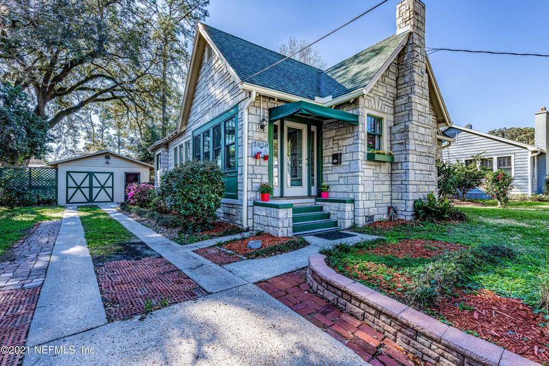 3858 Concord St, Jacksonville, FL 32205