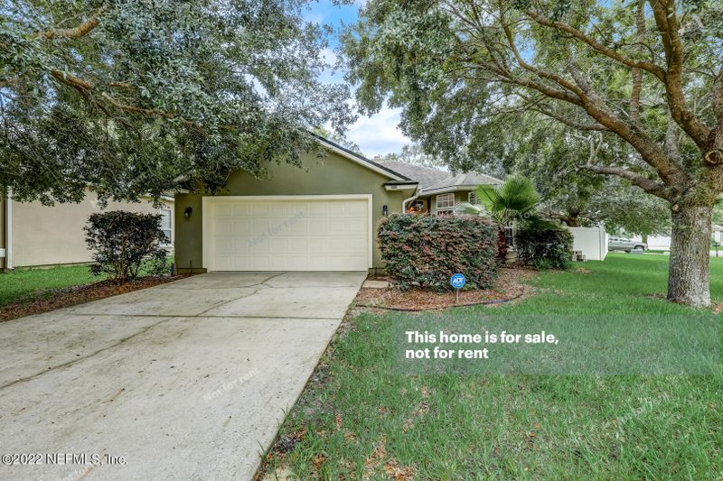 3859 Westridge Dr, Orange Park, FL 32065