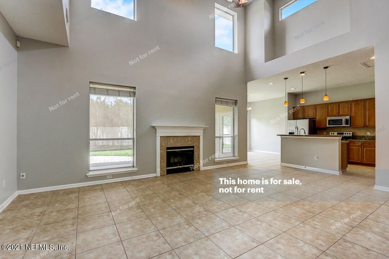 386 Brier Rose Ln, Orange Park, FL 32065