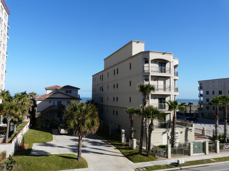 386 S 1st St #3C, Jacksonville Beach, FL 32250
