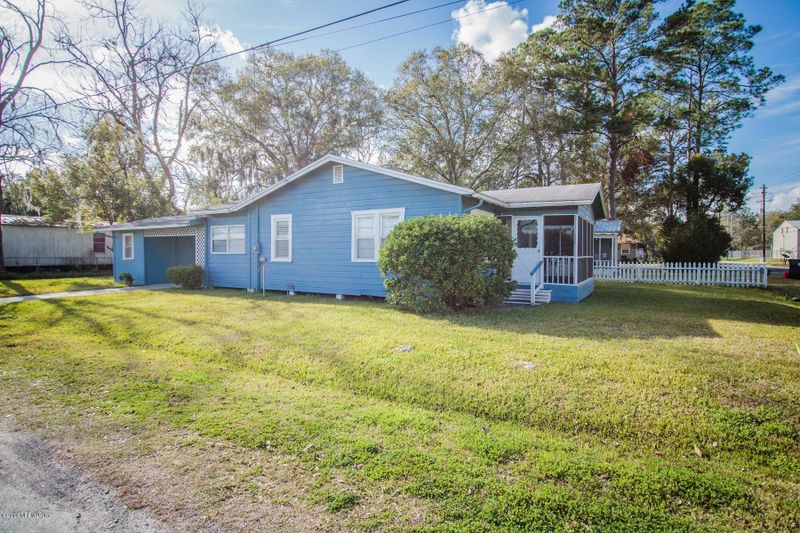 386 Weldon St W, Starke, FL 32091