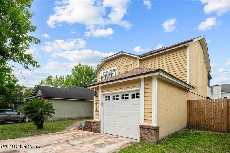 3860 Santa Fe St E, Jacksonville, FL 32246