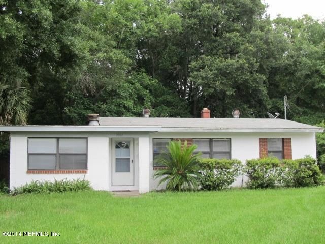 3863 Copper Cir E, Jacksonville, FL 32207