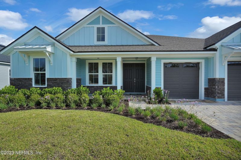 3864 Eagle Rock Rd, Middleburg, FL 32068