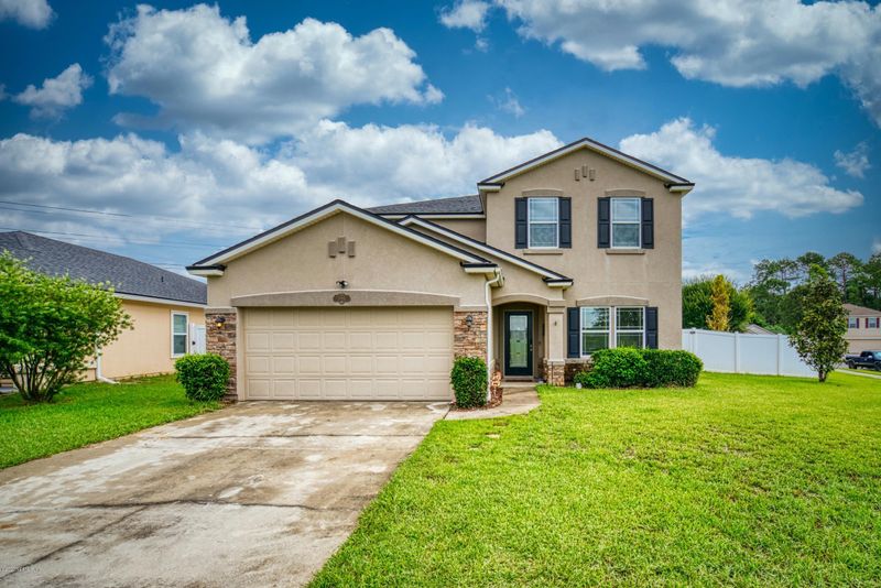 3864 Great Falls Loop, Middleburg, FL 32068