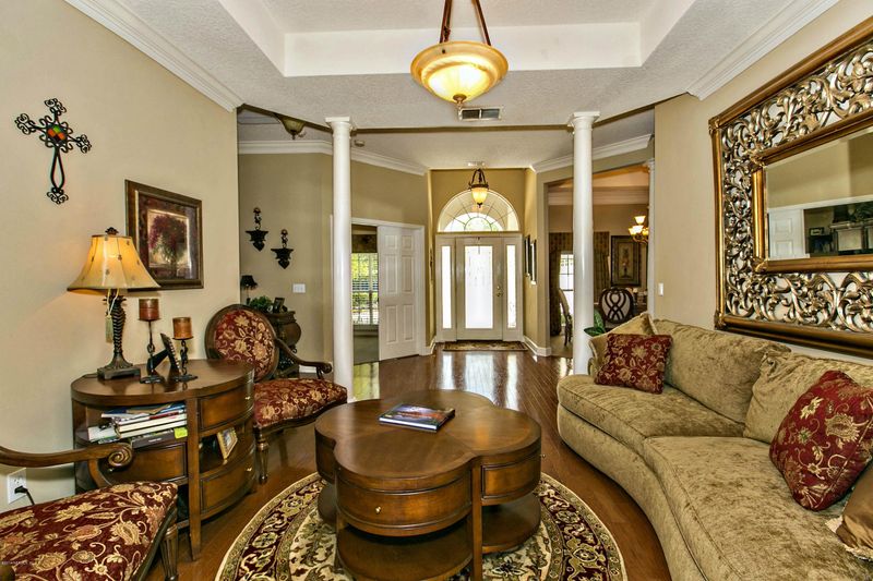 3868 Paddington Pl, St Augustine, FL 32092