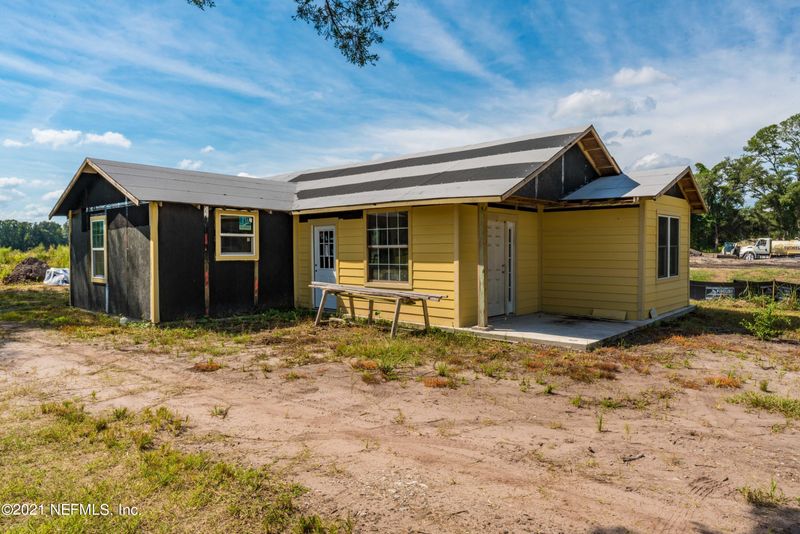 387 Old Jennings Rd, Middleburg, FL 32068