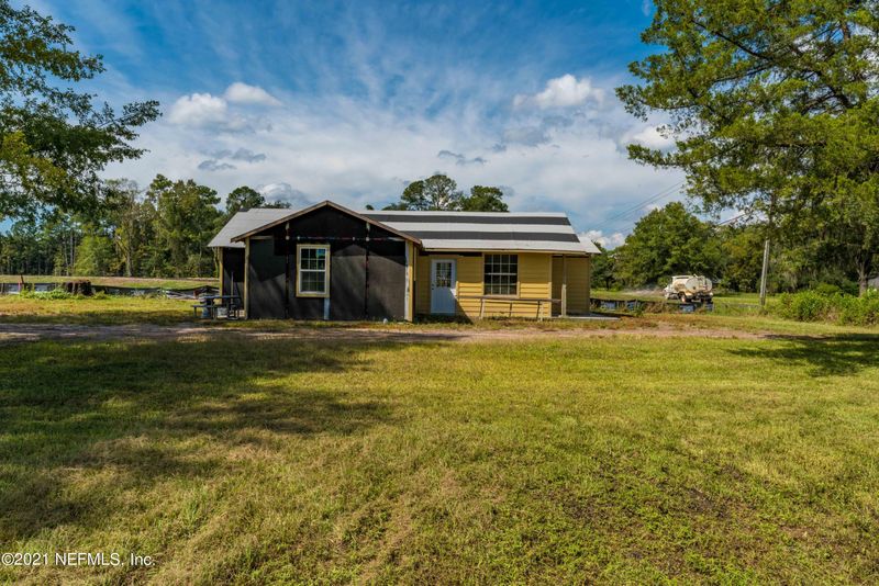 387 Old Jennings Rd, Middleburg, FL 32068