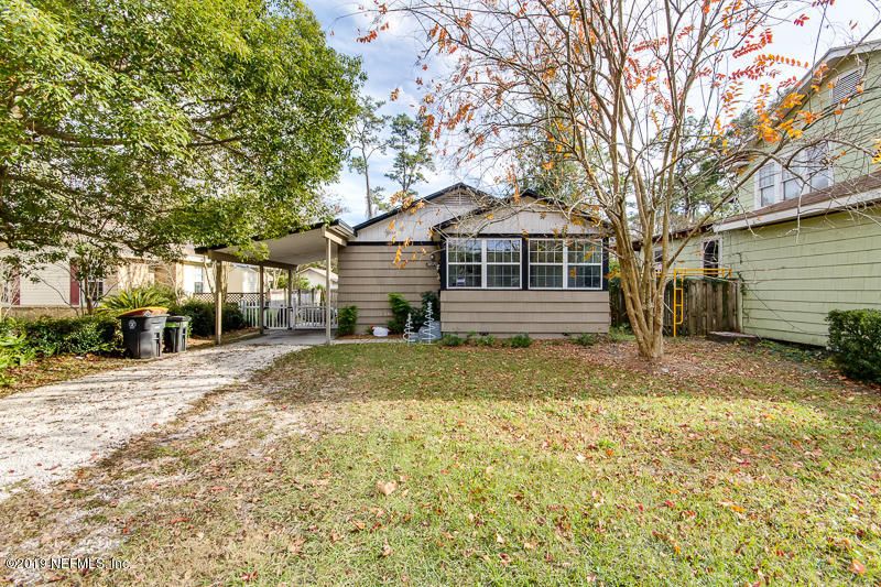 3870 Park St, Jacksonville, FL 32205