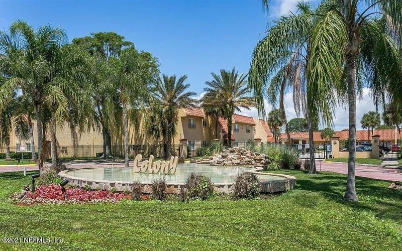 3871 Picador Ct #5, Jacksonville, FL 32217