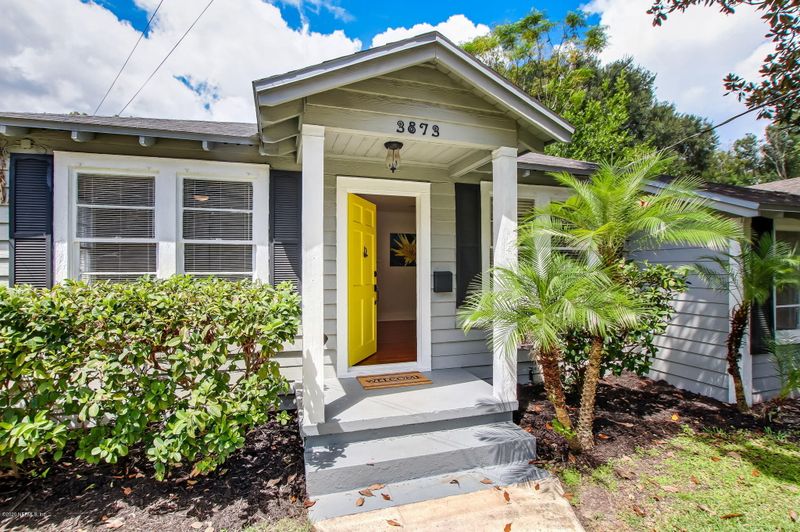 3873 Herschel St, Jacksonville, FL 32205