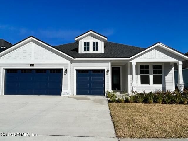 3874 Eagle Rock Rd, Middleburg, FL 32068