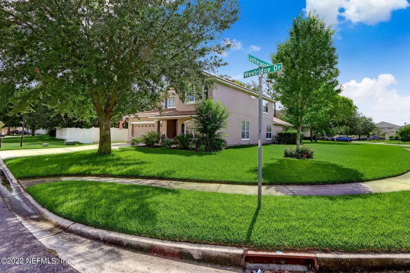 3877 Westridge Dr, Orange Park, FL 32065