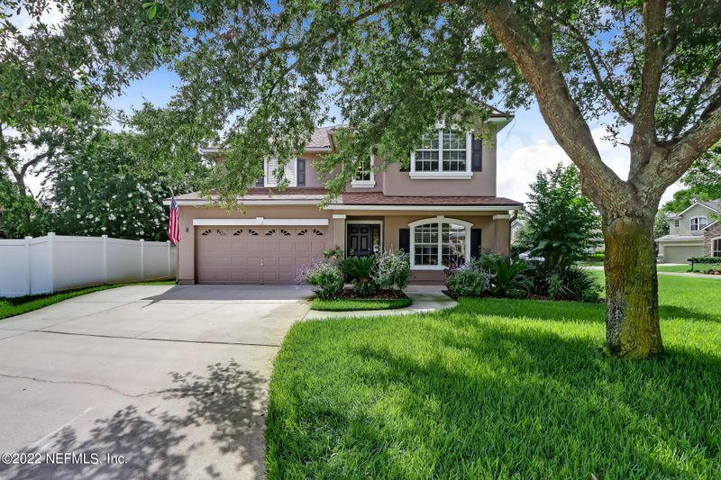 3877 Westridge Dr, Orange Park, FL 32065