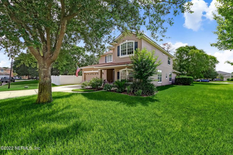 3877 Westridge Dr, Orange Park, FL 32065