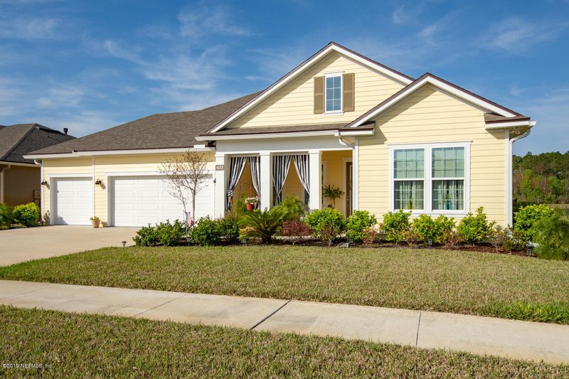 388 Montiano Cir, St Augustine, FL 32084