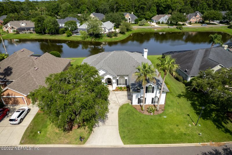 388 S Mill View Way, Ponte Vedra Beach, FL 32082