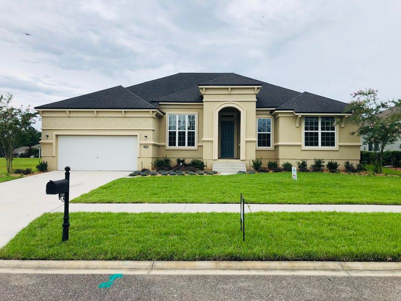 3880 Trail Ridge Rd, Middleburg, FL 32068