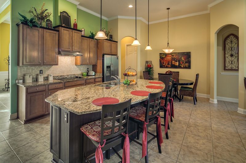 3881 Trail Ridge Rd, Middleburg, FL 32068